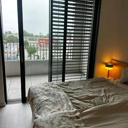 公寓 Stylish 1br & 1lr Cozy View 布拉迪斯拉发