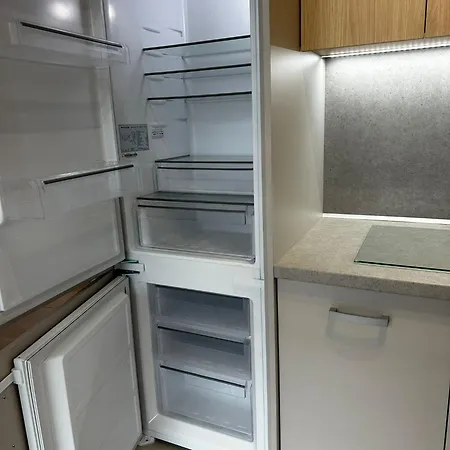 公寓 Stylish 1br & 1lr Cozy View 布拉迪斯拉发