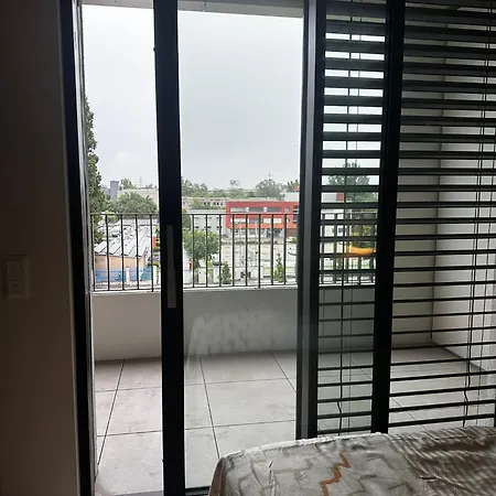 Stylish 1br & 1lr Cozy View Apartment